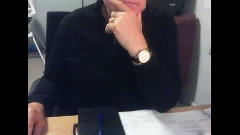 James online show from December 23, 12:30 pm