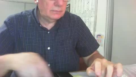 James online show from December 27, 11:17 am
