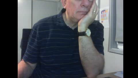 James online show from January 1, 2:20 pm