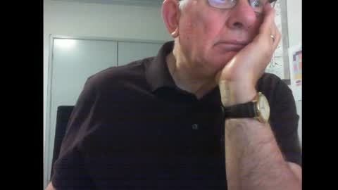 James online show from January 16, 1:14 pm