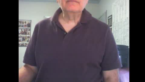 James online show from February 13, 11:37 pm