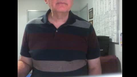 James online show from March 6, 12:19 pm