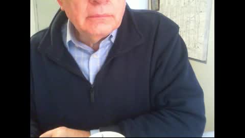 James online show from September 22, 12:56 am