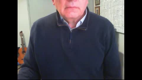 James online show from September 24, 2:42 pm