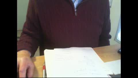 James online show from October 14, 1:06 am