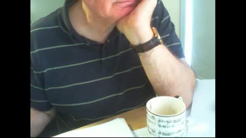 James online show from October 17, 4:04 am