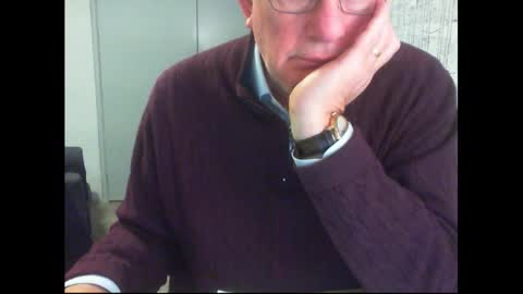 James online show from October 29, 1:02 pm