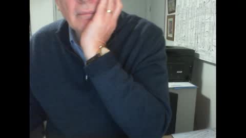 Snapshot of thickmelnik chatting on May 30, 2:47 pm James online show from May 30, 2:47 pm