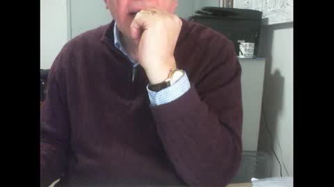 James online show from June 25, 2:43 pm