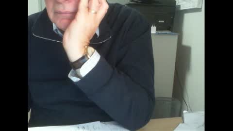 James online show from June 30, 1:23 pm