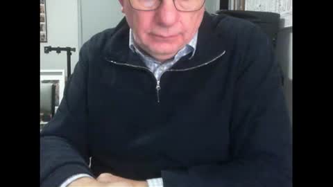 James online show from July 8, 2:54 pm