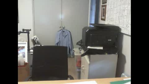 James online show from July 11, 6:05 am