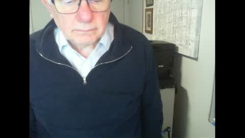 James online show from July 15, 2:55 pm