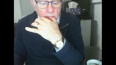 James online show from July 16, 6:41 am
