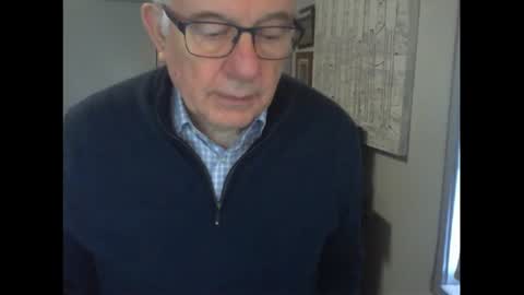 James online show from July 17, 1:34 am