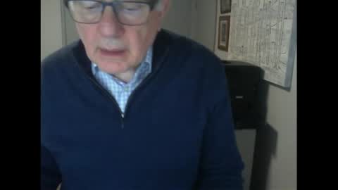 James online show from July 17, 1:40 pm
