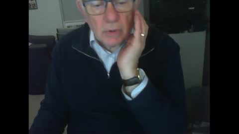 James online show from July 18, 4:27 am