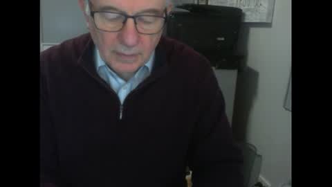 James online show from July 21, 6:16 am