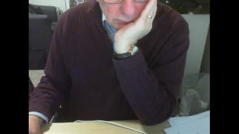 James online show from July 23, 2:48 pm