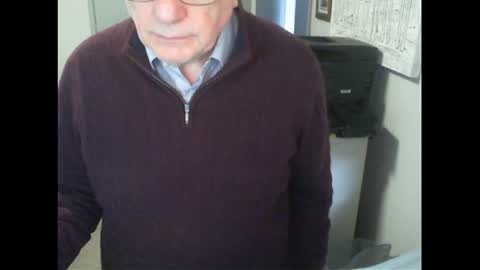 James online show from July 24, 3:26 am