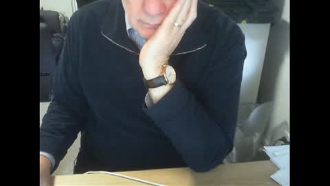 James online show from July 26, 1:36 am
