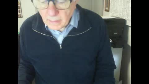 James online show from July 29, 1:04 am