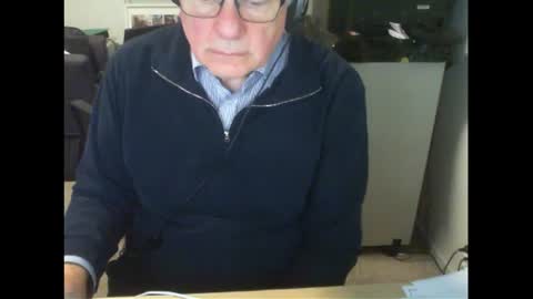 James online show from July 29, 1:53 pm