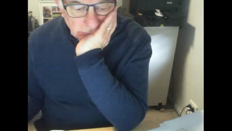 James online show from July 30, 1:59 am