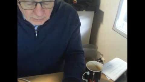 James online show from July 31, 2:00 am