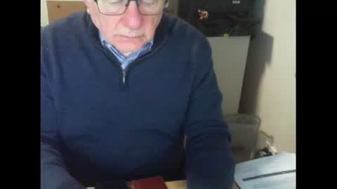 James online show from July 31, 2:27 pm