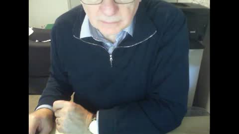 James online show from August 2, 1:37 am