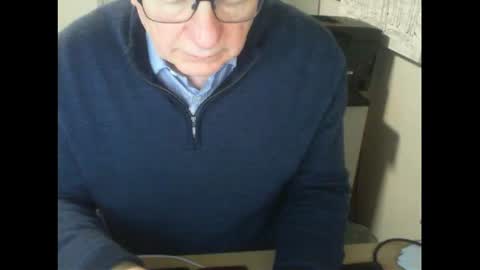 James online show from August 3, 2:33 pm