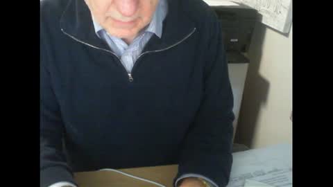 James online show from August 5, 1:52 am