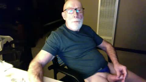 Thickmorningwoodinyou always online show from December 23, 3:23 pm