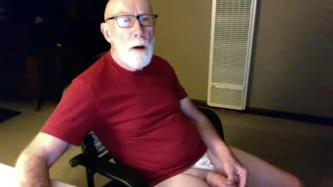 Thickmorningwoodinyou always online show from September 28, 2:11 pm