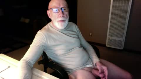 Thickmorningwoodinyou always online show from February 15, 2:36 pm