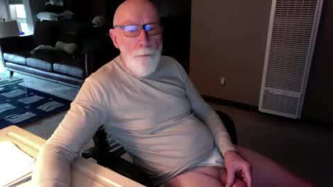 Thickmorningwoodinyou always online show from February 23, 3:31 pm