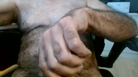 thicknhard50 online show from June 26, 4:44 pm