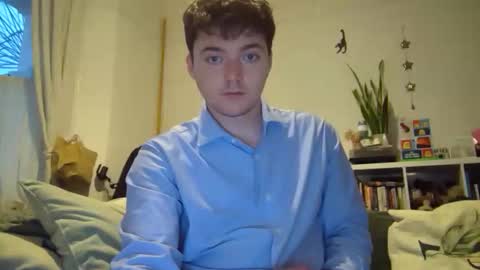 thickplantguy online show from October 10, 5:23 pm