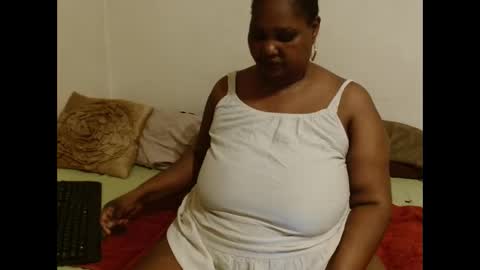 Snapshot of thicksexymellons chatting on December 21, 6:48 pm Pat online show from December 21, 6:48 pm