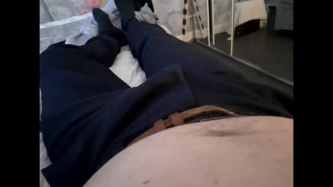 thicksingarters online show from December 5, 2:11 pm