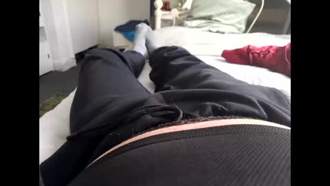 thicksingarters online show from November 1, 3:58 pm