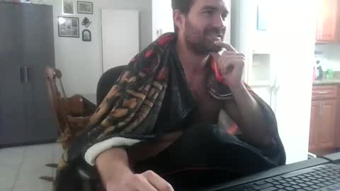 Thickstickrick online show from February 26, 9:48 pm