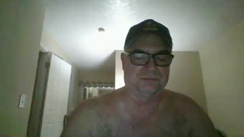 thickwhiteload online show from December 16, 9:09 pm