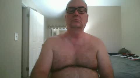 thickwhiteload online show from December 30, 2:40 pm