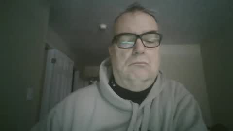 thickwhiteload online show from January 25, 3:30 pm