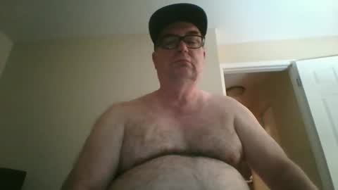 thickwhiteload online show from October 4, 9:18 am