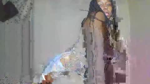 thickymamii online show from May 16, 7:34 pm
