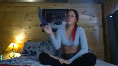 MissBear online show from February 26, 3:22 pm