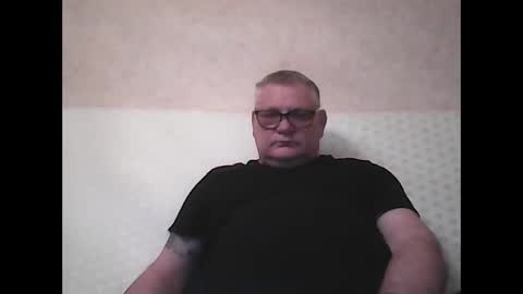 Thierrysymp online show from January 29, 4:41 pm